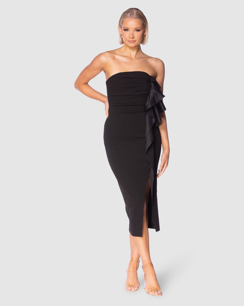 Pandora Midi Dress